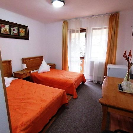Casa Magica Buşteni エクステリア 写真