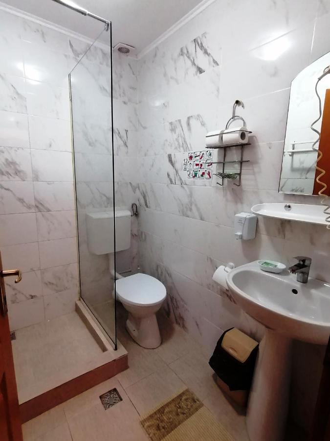 Casa Magica Buşteni エクステリア 写真