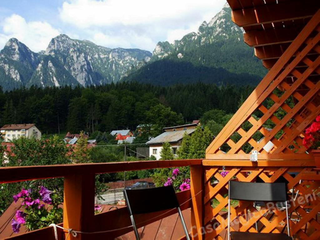 Casa Magica Buşteni 部屋 写真